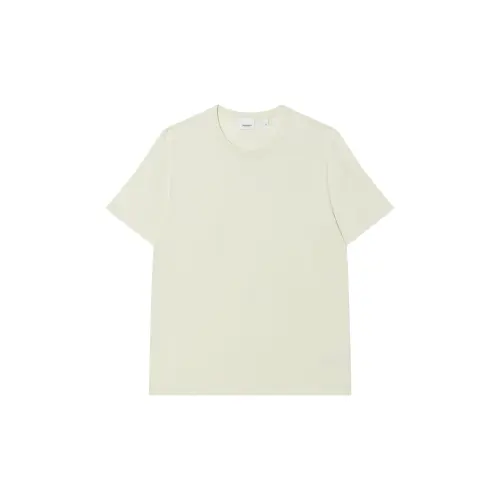 Burberry T Shirt Men's Mint Green