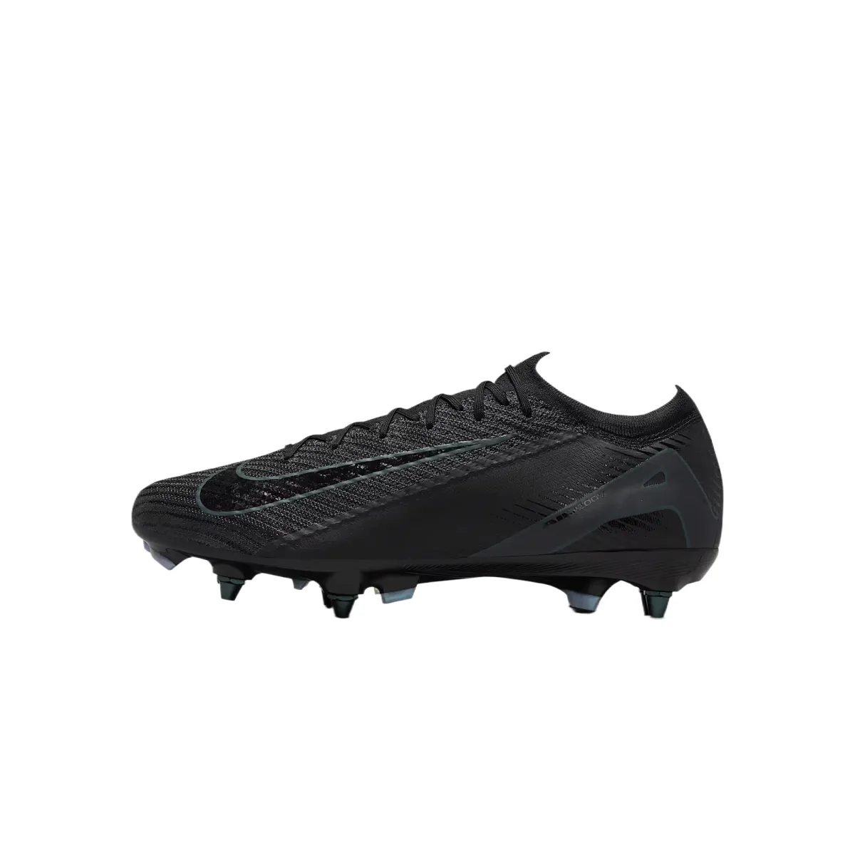 Nike Mercurial Vapor 16 Soccer Shoes Unisex Black