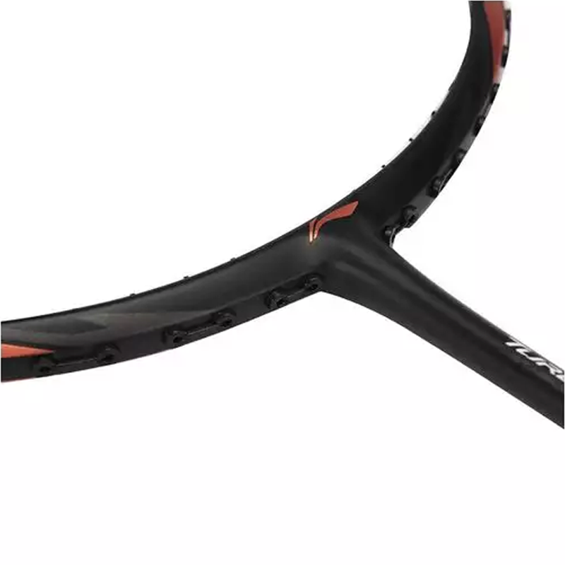 Li Ning Energy 75C Full Carbon Badminton Rackets Control Type All around Defense Professional 675mm Unisex 3U/G5