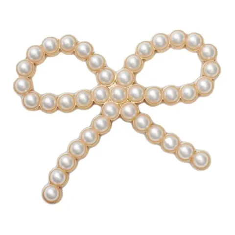 Crocs Shoe Accessories Women's White