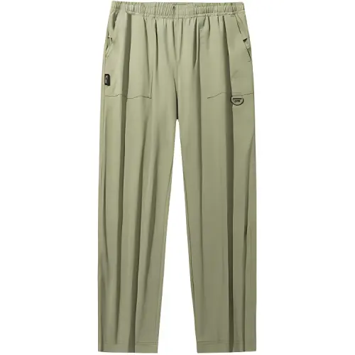 Anta Outdoor Collection Earthy Shell 2.0 Casual Pants Men's