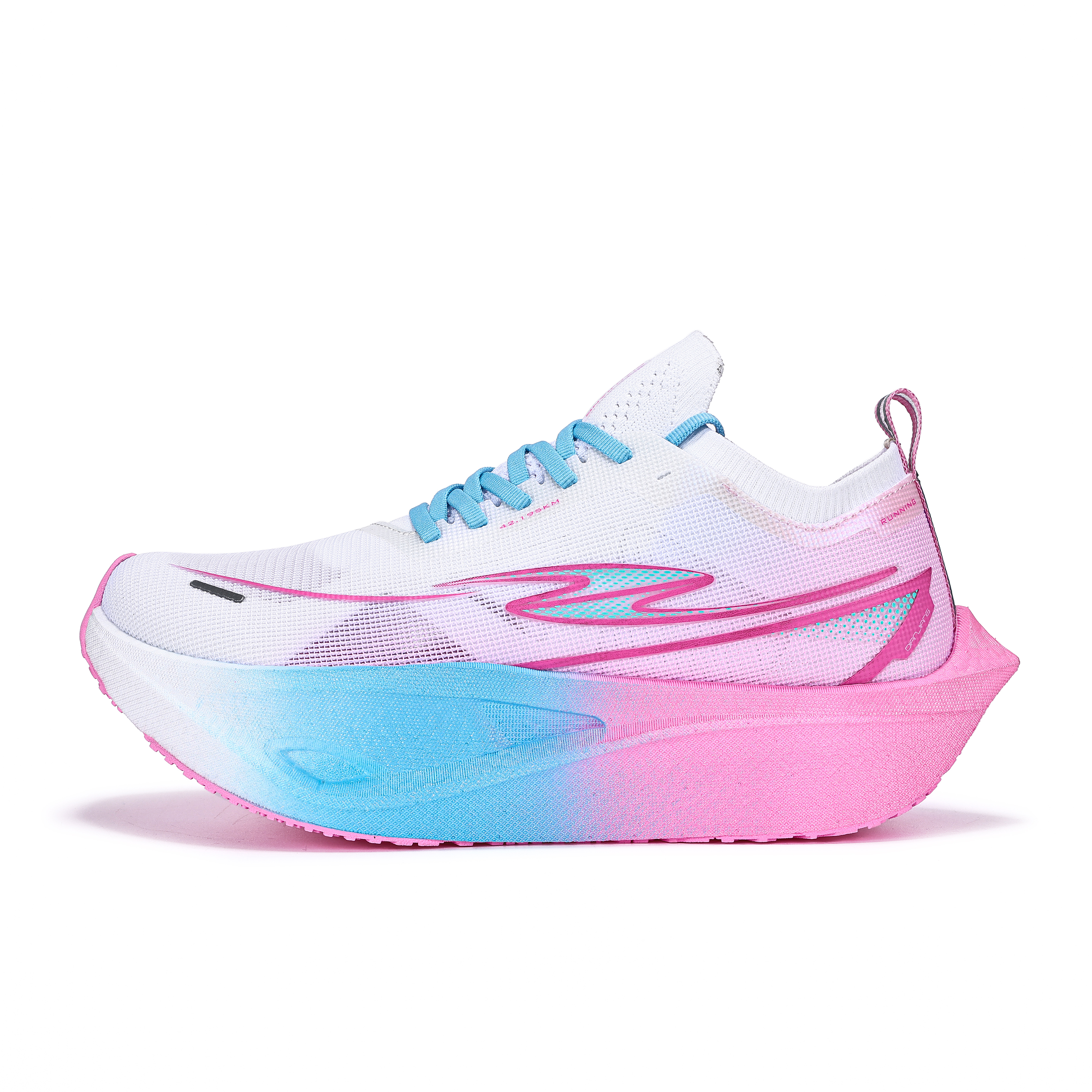DIANJIANG Cushioning Breathable Support Low top