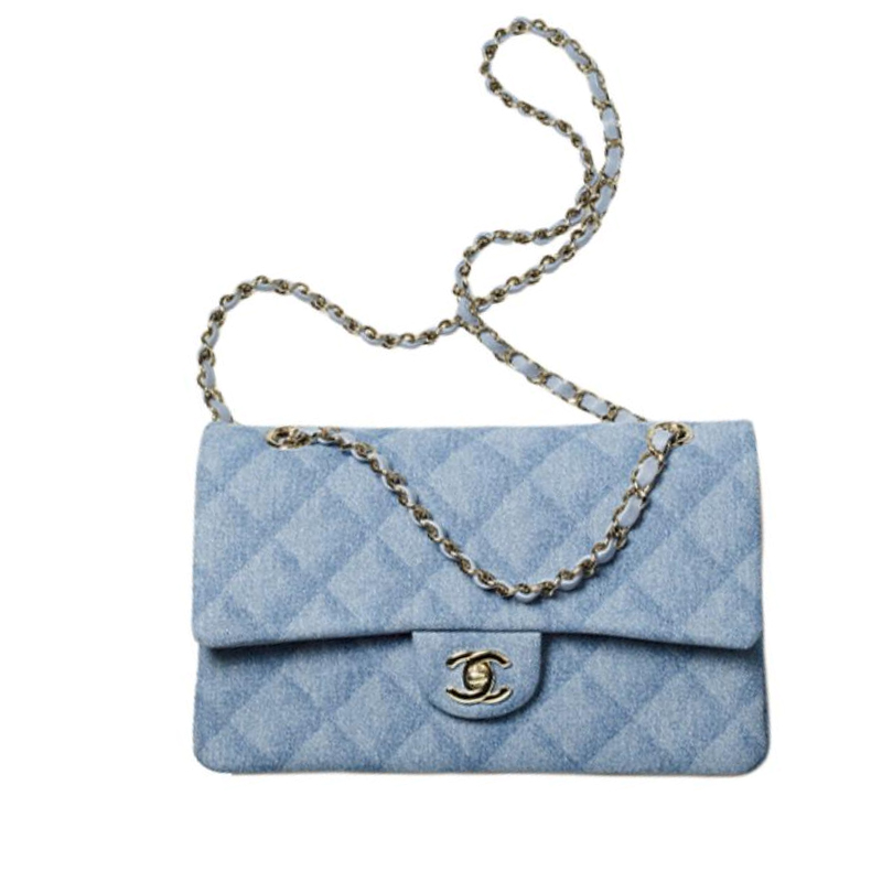 CHANEL Women's 22B Fall/Winter Crossbody Bag