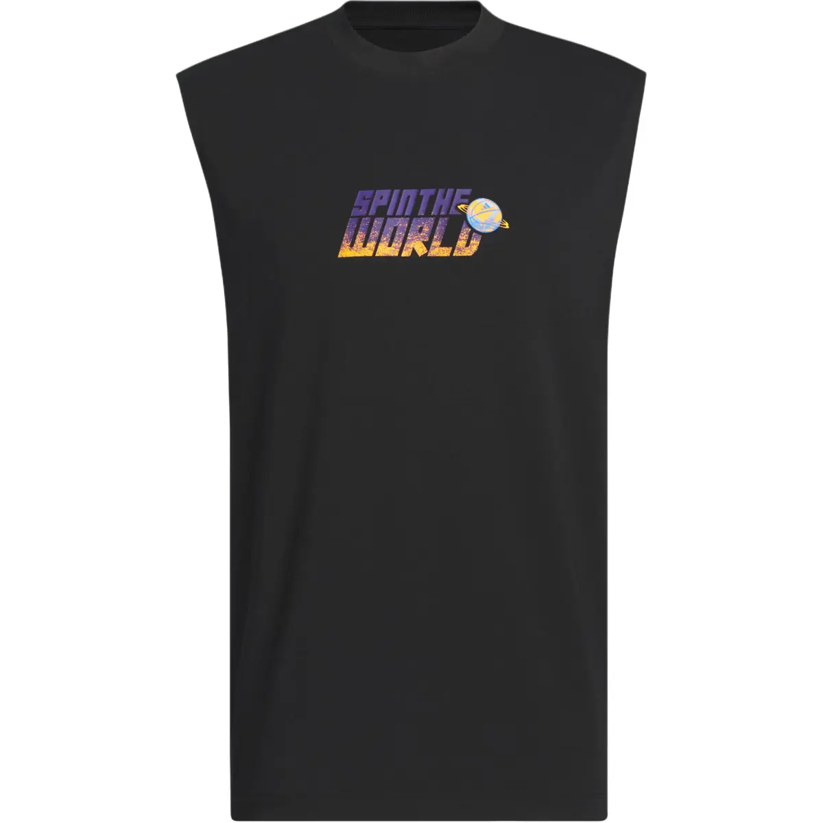 Adidas BASKETBALL SS25 Tank Top Men's
