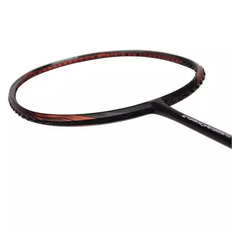 Li Ning Energy 75C Full Carbon Badminton Rackets Control Type All around Defense Professional 675mm Unisex 3U/G5