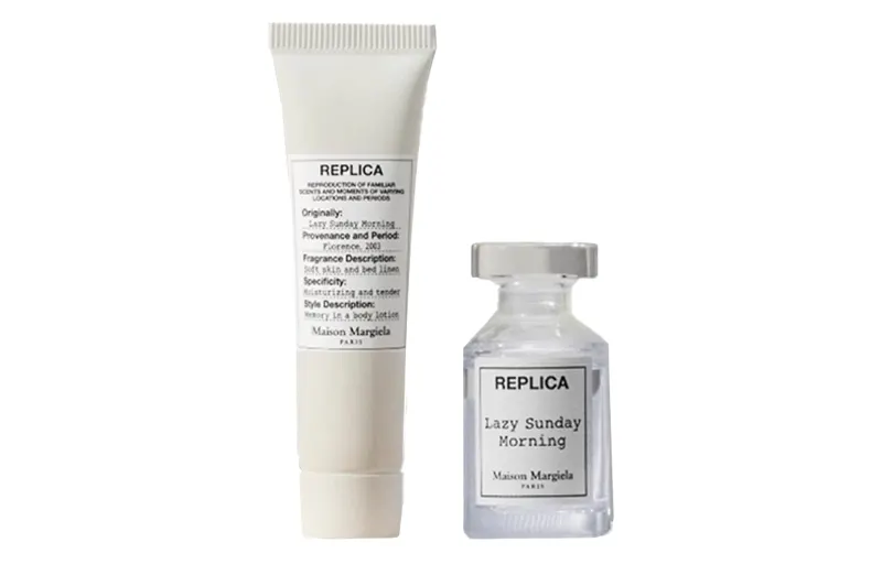 Maison Margiela Lazy Weekend