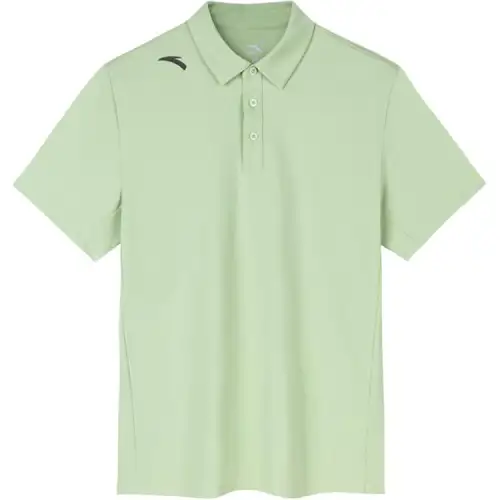 Anta Variety Training Collection Polo Shirt Men's