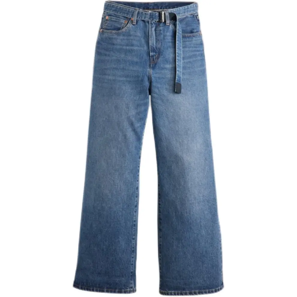 Levi's x Sacai SS25 Jeans Unisex