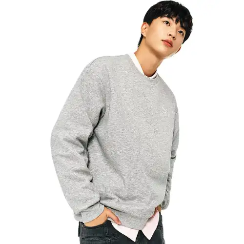 Anta Life Collection Sweatshirt Unisex