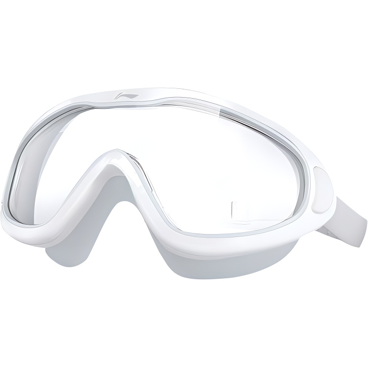 Li Ning Swim Goggles