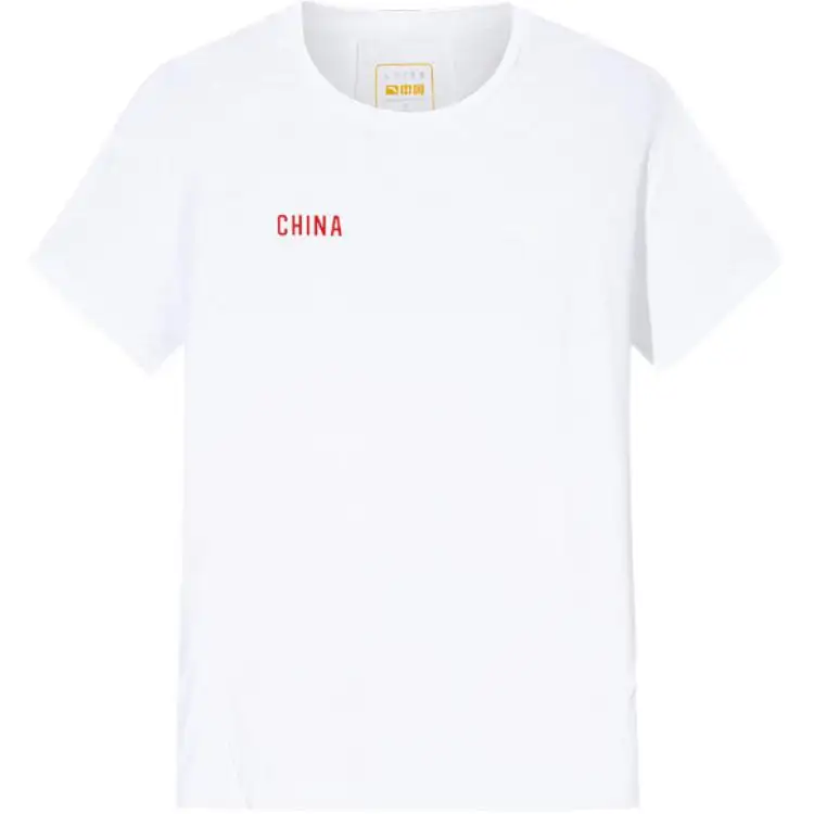 Anta Variety Training Collection T Shirt Women's
