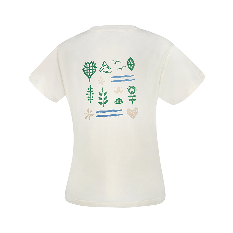 YONEX Natural And Eco Friendly Collection Badminton Jersey Women’s