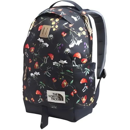 THE NORTH FACE 15L Outdoor Bags Polyester Black Women's