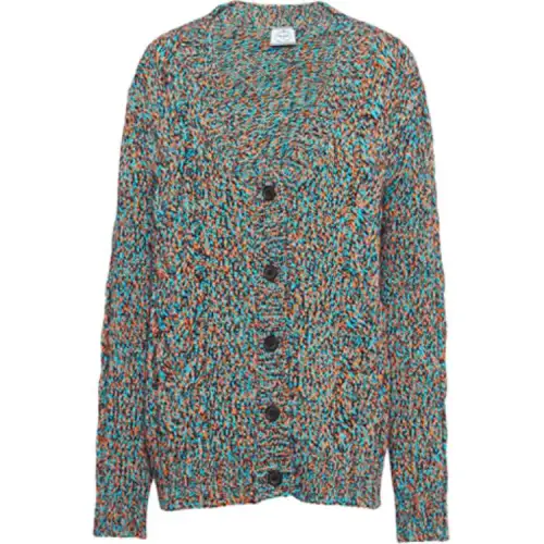 PRADA Knitwear Women's Multicolor