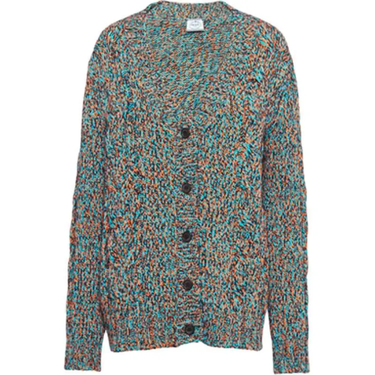 PRADA Knitwear Women's Multicolor