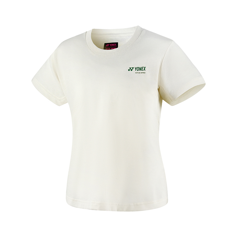 YONEX Natural And Eco Friendly Collection Badminton Jersey Women’s