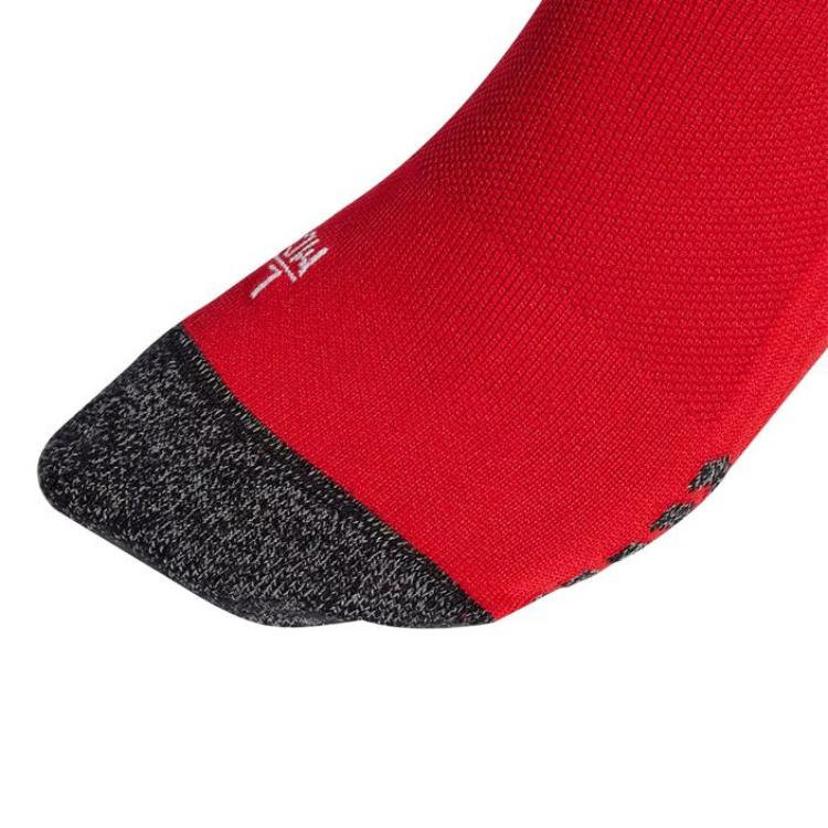 Adidas Arsenal Soccer Socks Men’s 1 Pack Red