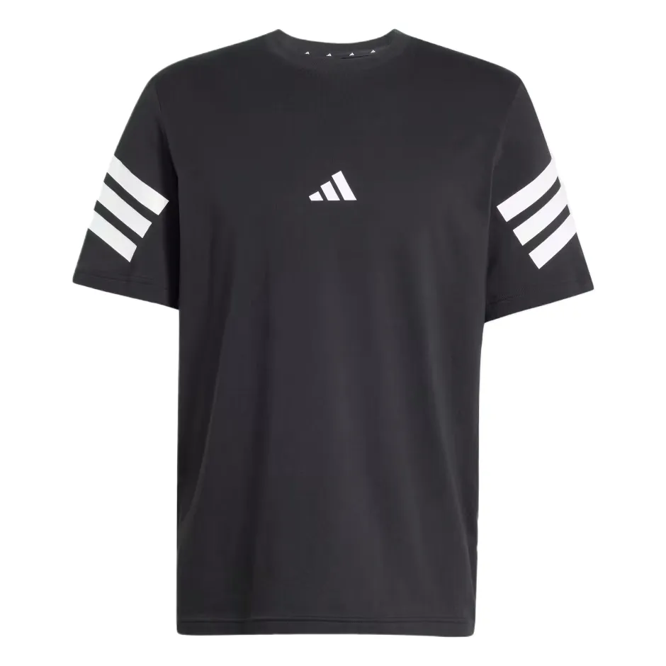 Adidas Future Icons3 Stripes T Shirt Men's