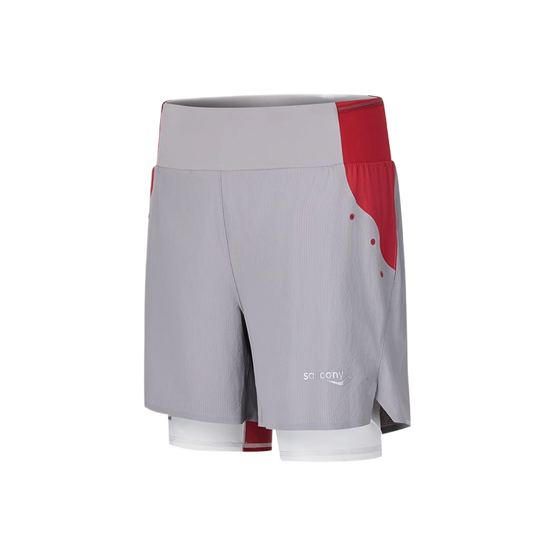Saucony SS25 Sports Shorts Men’s