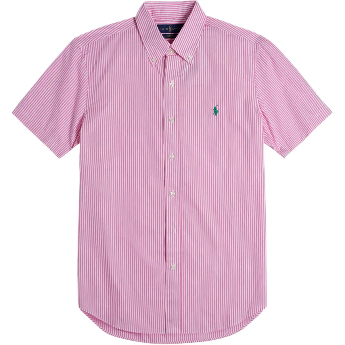 Polo Ralph Lauren SS24 Shirt Men's Pink