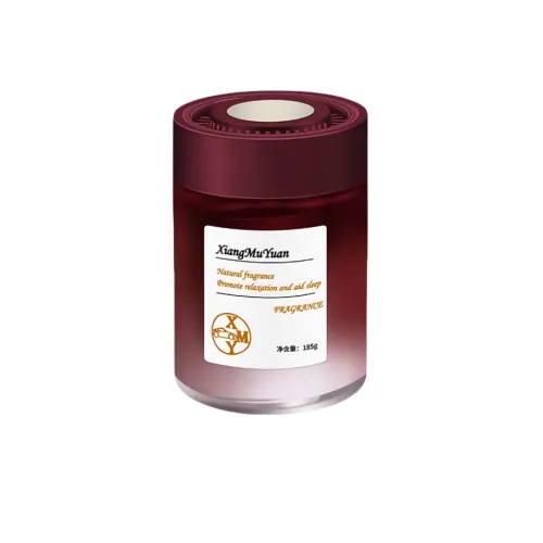 Perfumed balm strongly flavoured, perfume, universal aromatherapy, long-term effect