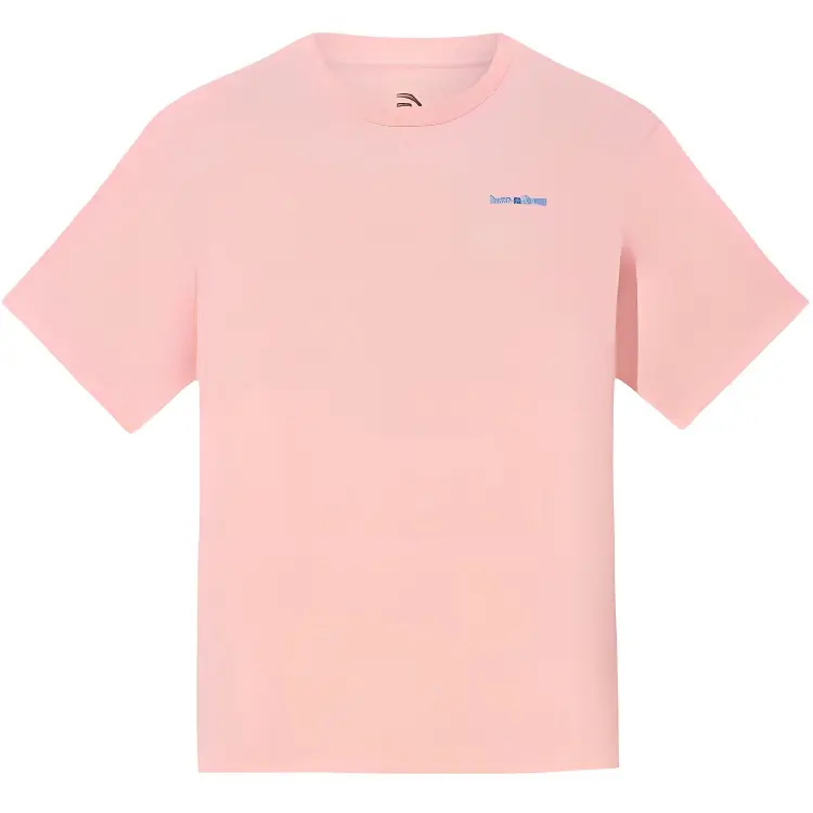Anta Life Collection T Shirt Women's