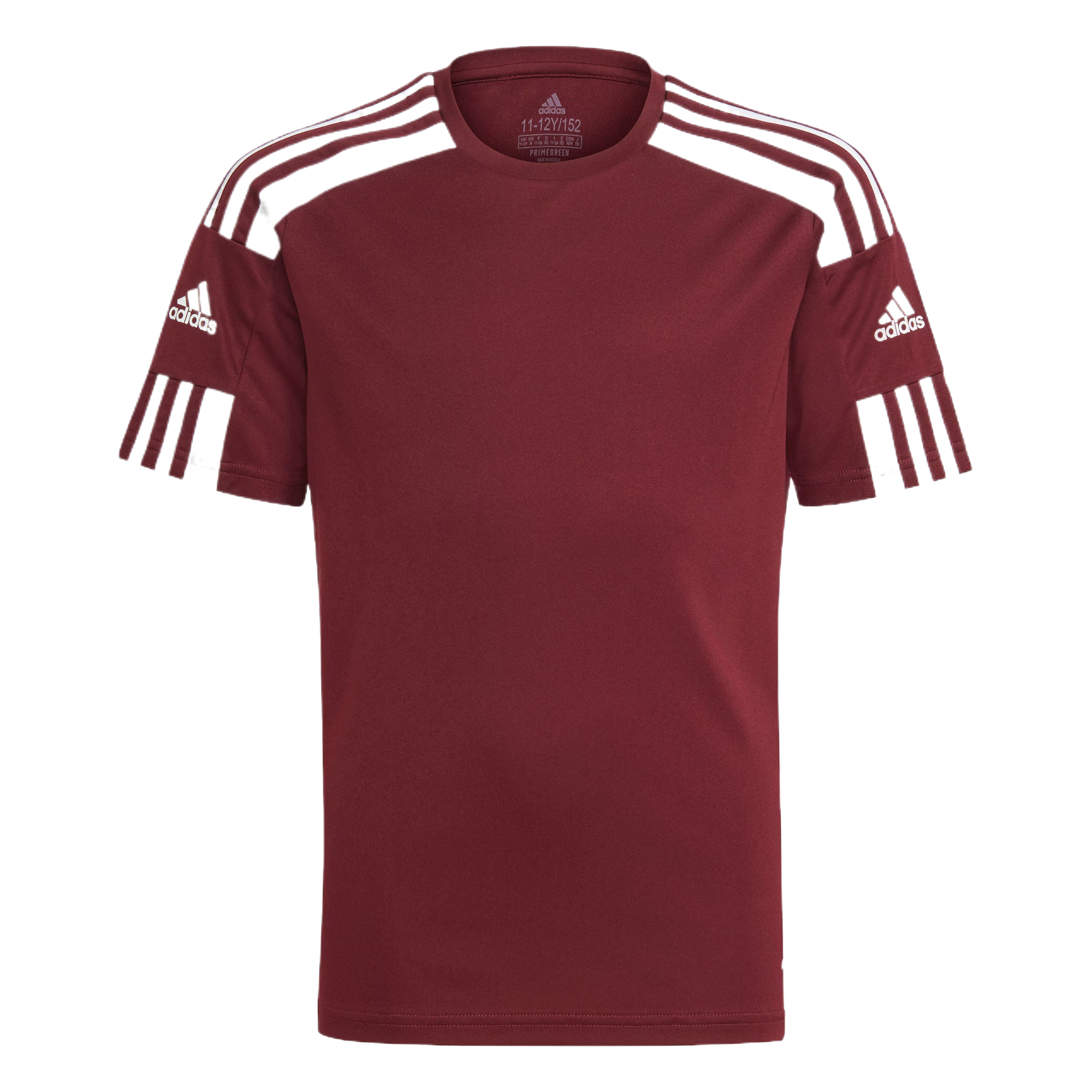 Мужская футболка adidas Squadra 21 (голубая)