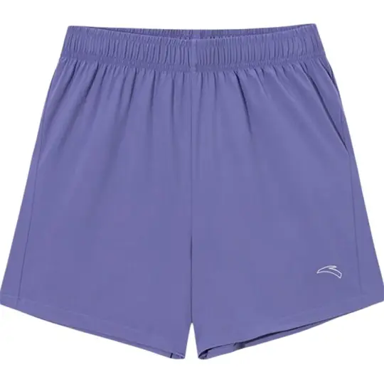 Anta Running Collection Sports Shorts Women's