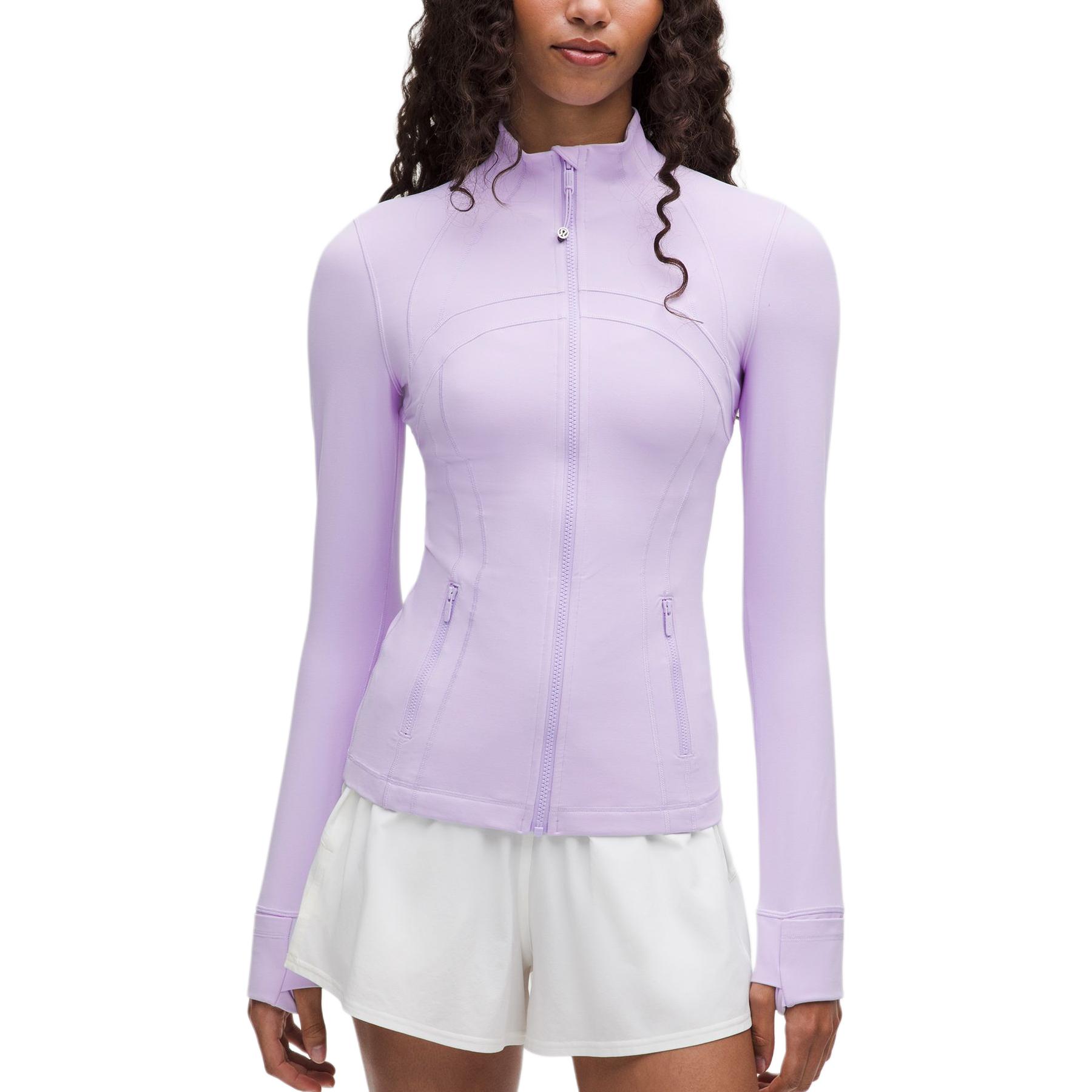 Lululemon Define Yoga Coat Women’s
