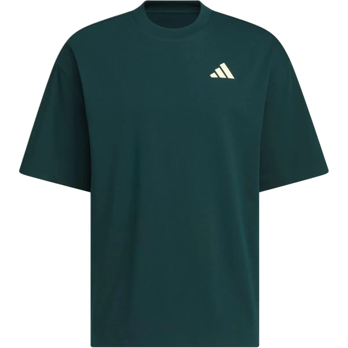 Adidas BASKETBALL SS25 INTERCON T SHIRT T Shirt Unisex