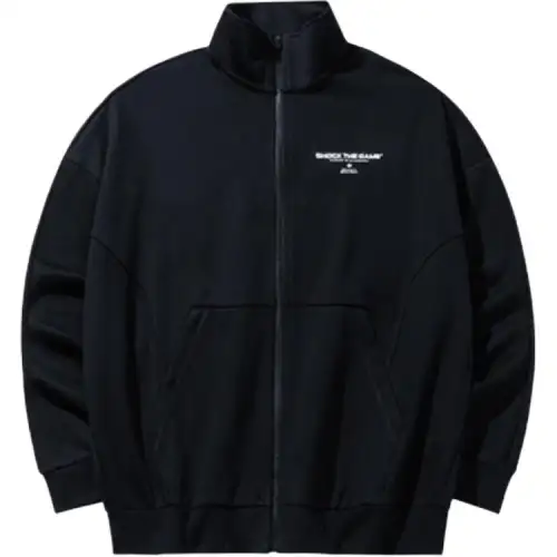 Anta Basketball Collection Sweatshirt Men's