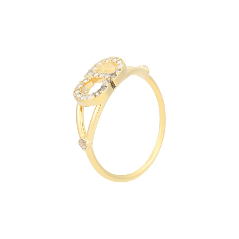 DIOR Rings Women's
