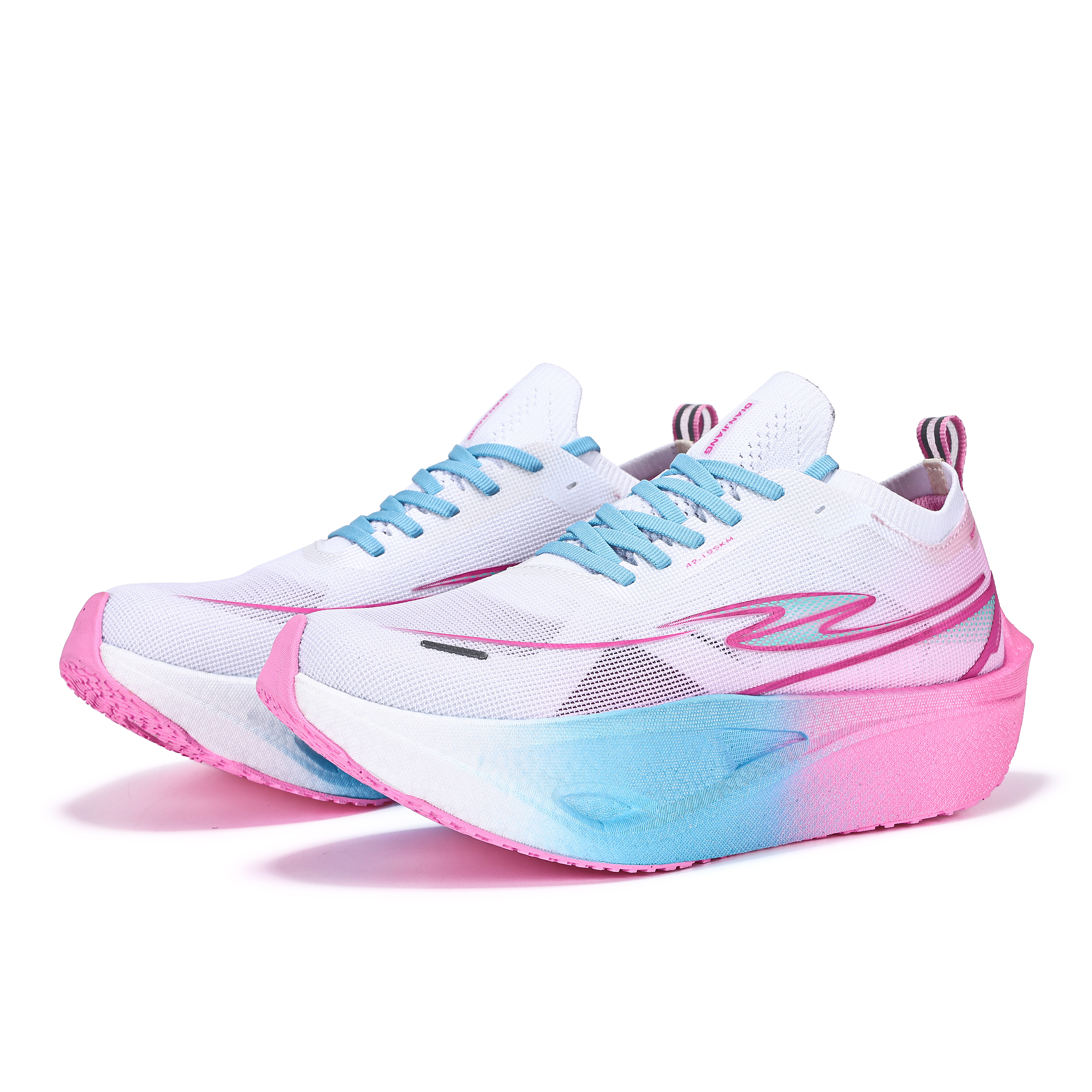 DIANJIANG Cushioning Breathable Support Low top