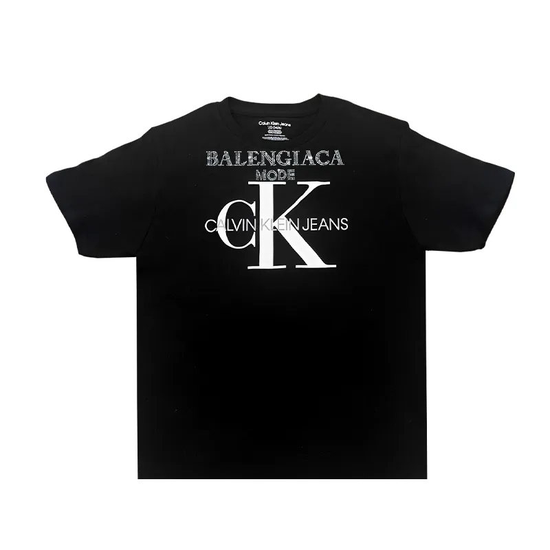 CALVIN KLEIN Calvin Klein T Shirt Unisex