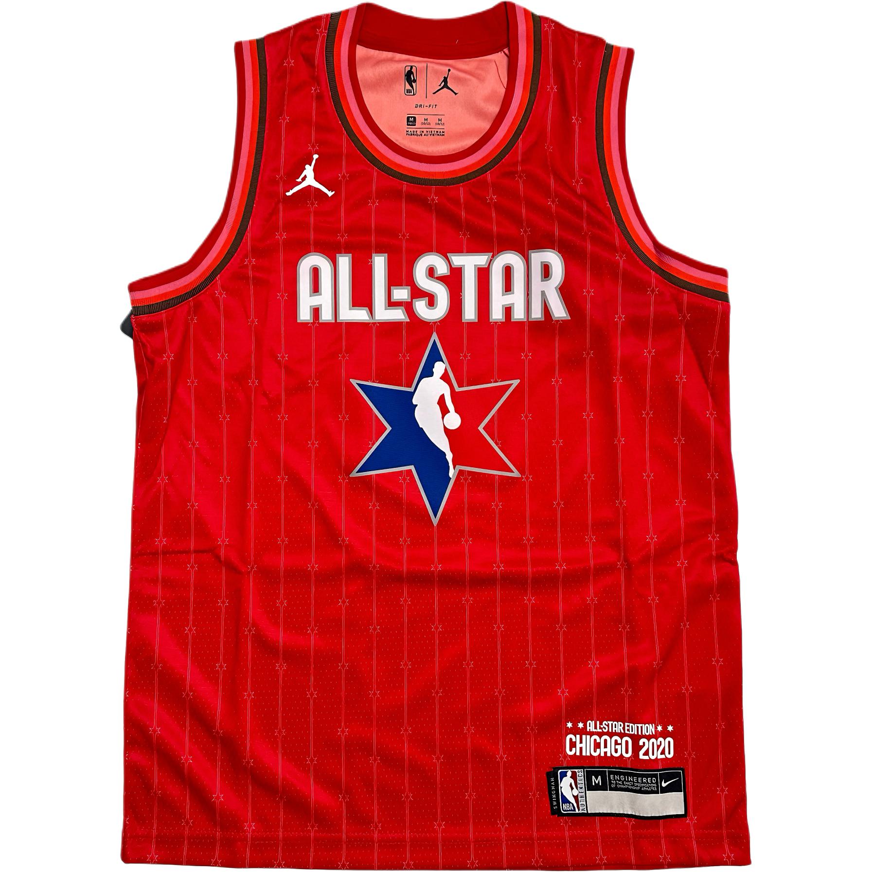 Майка Jordan (черная)