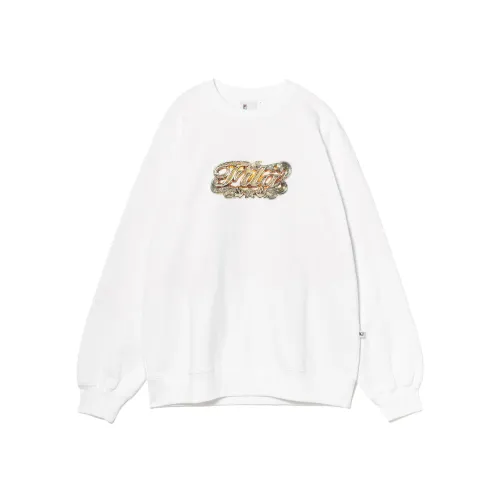 FILA x JP THE WAVY Shirt Unisex