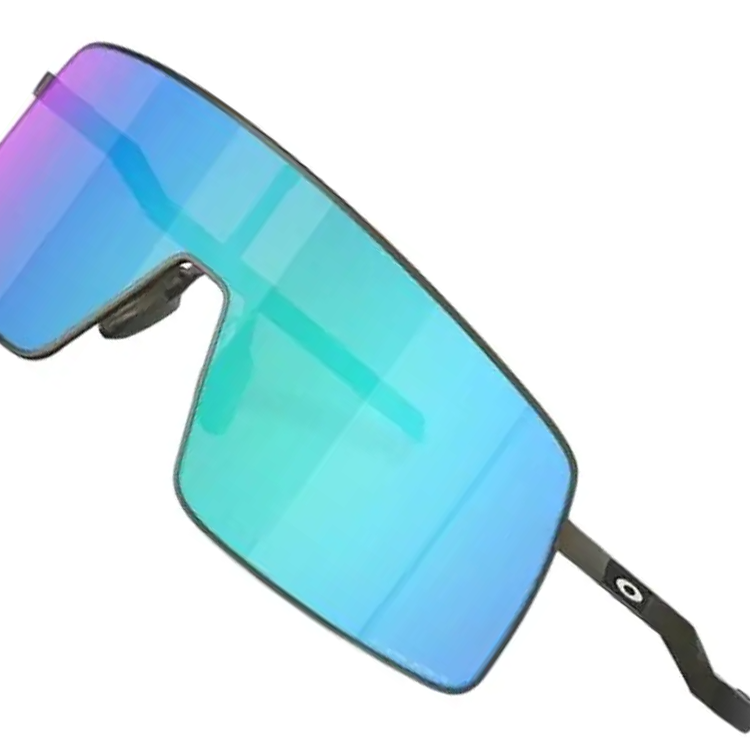 Oakley Everyday Unisex Wind Resistant Cycling Glasses & Goggles