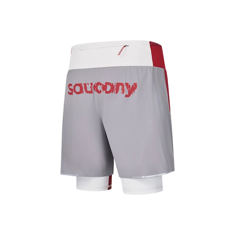 Saucony SS25 Sports Shorts Men’s