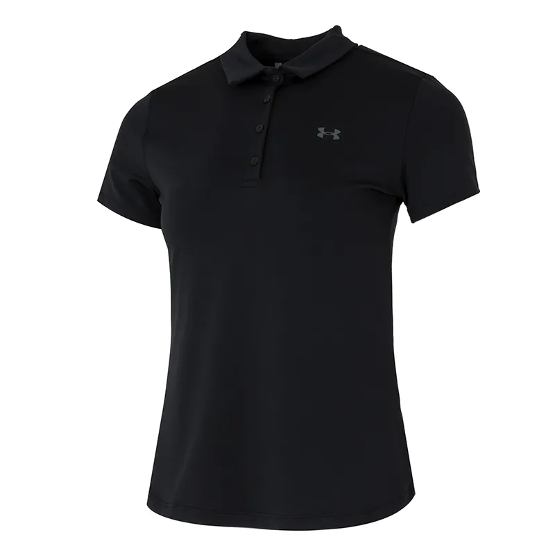 Under Armour Sports Life Collection Polo Shirt Women's