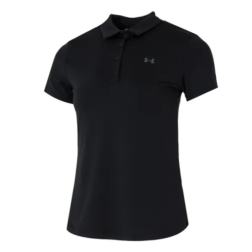 Under Armour Sports Life Collection Polo Shirt Women's