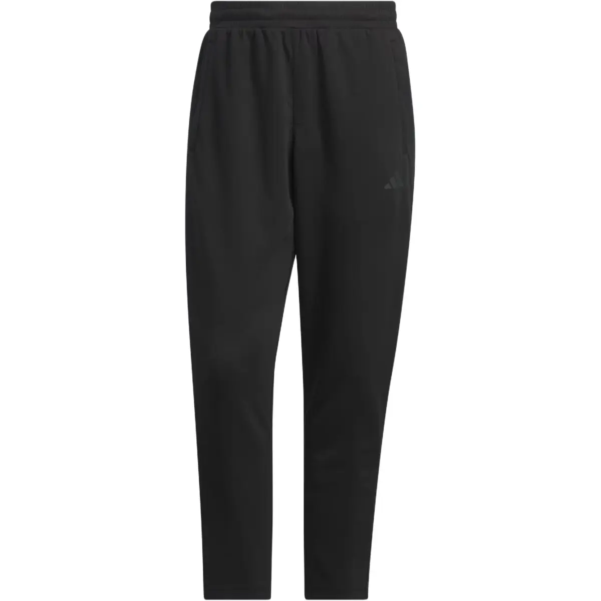 Adidas MUST HAVES LIGHTWEIGHT JOGGERS Knitted Sweatpants Men's
