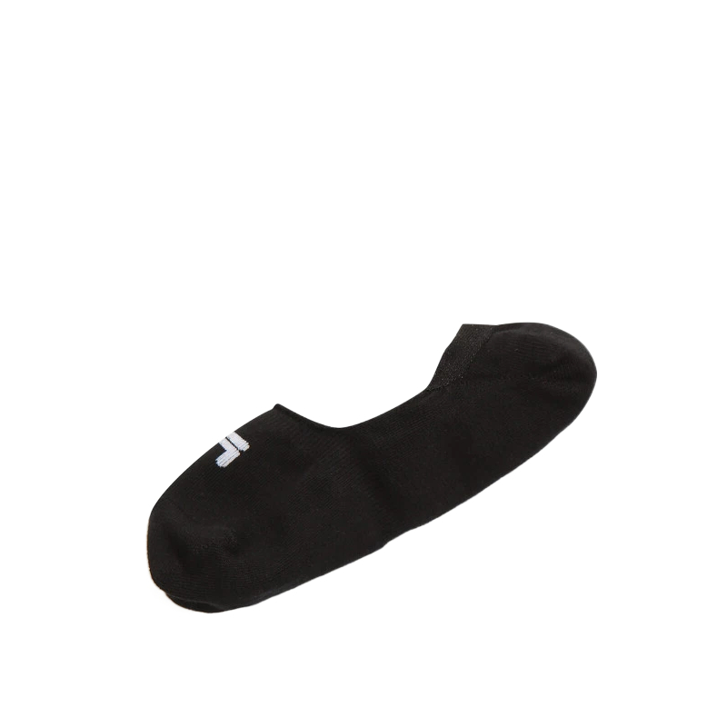 FILA Essential No Show Socks Unisex 3 Pack