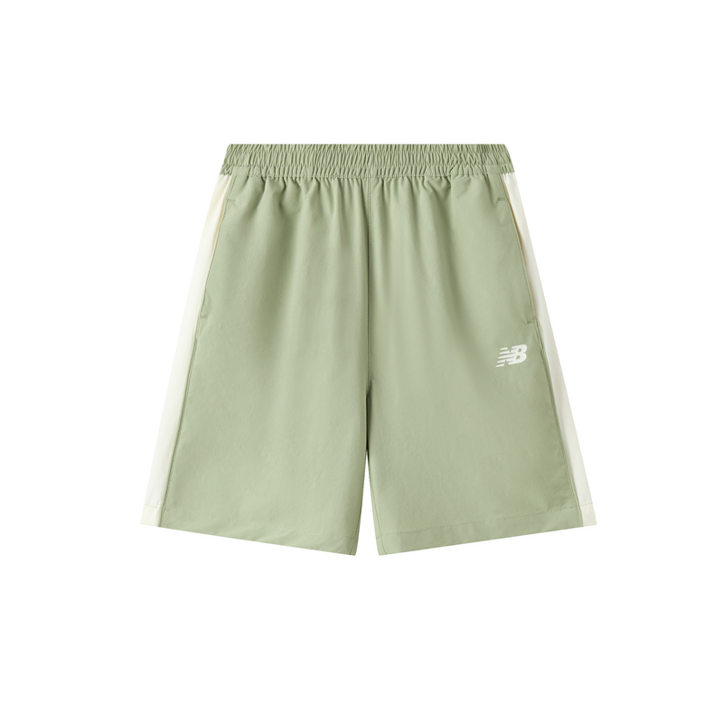 Шорты New Balance SS25 (синие)