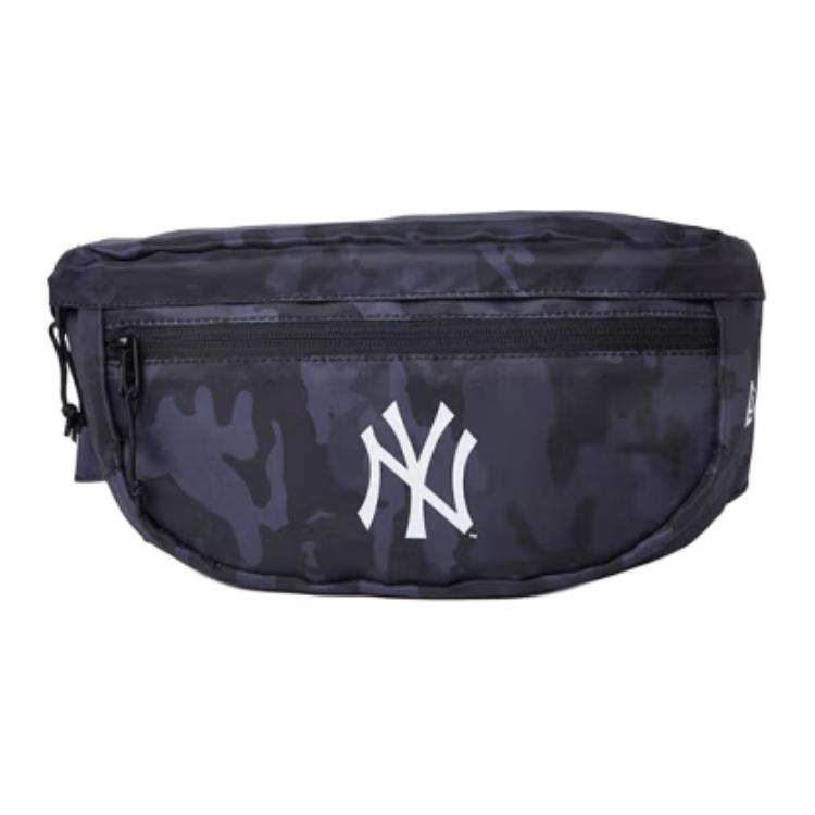 Поясная сумка New Era MLB (синий)