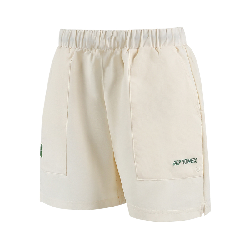 YONEX Natural And Eco Friendly Collection Sports Shorts Women’s