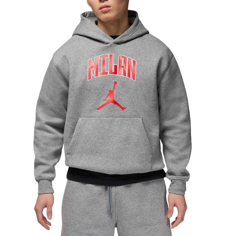 Jordan Jumpman Sweatshirt Men's