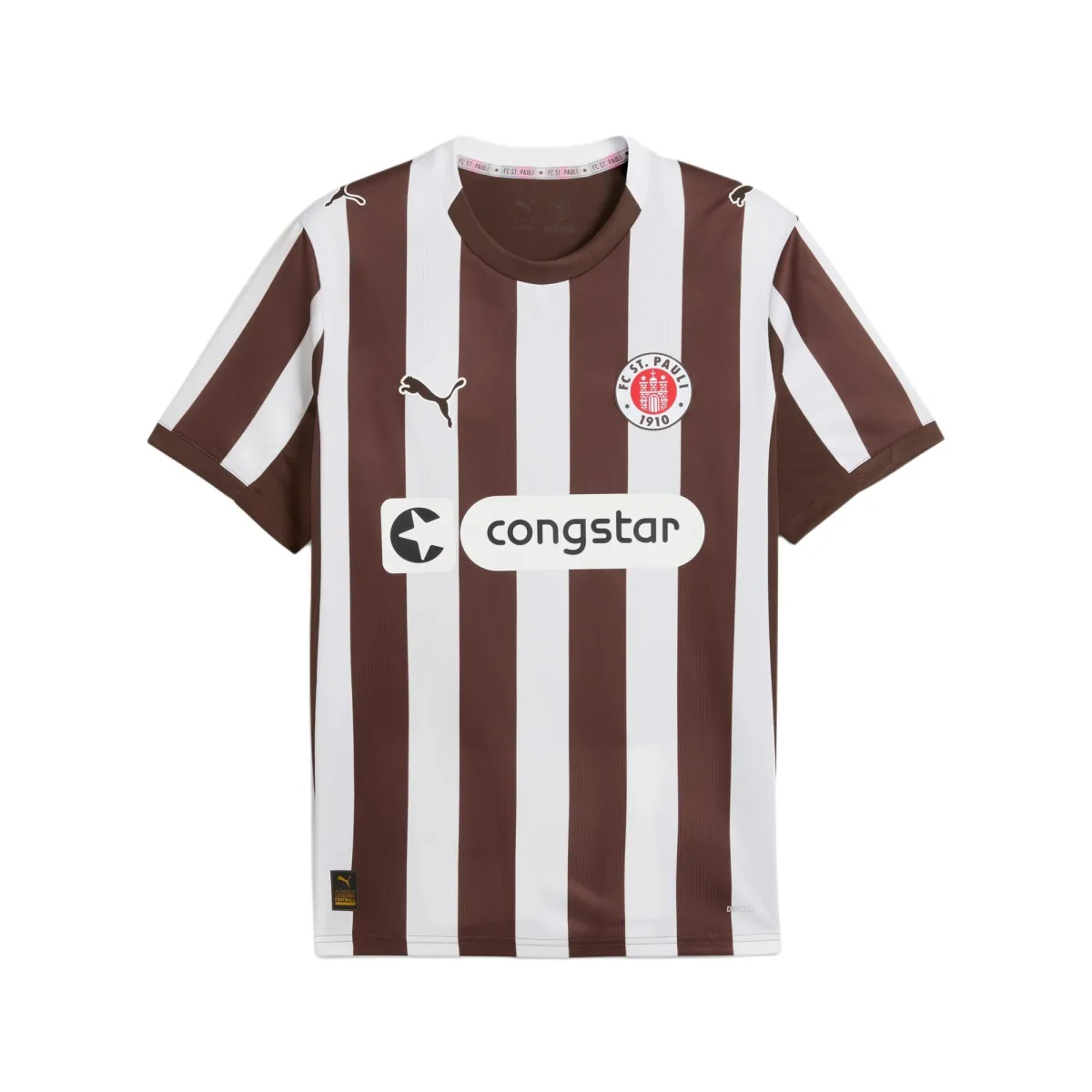 PUMA Saint Paul Soccer Jersey Men's