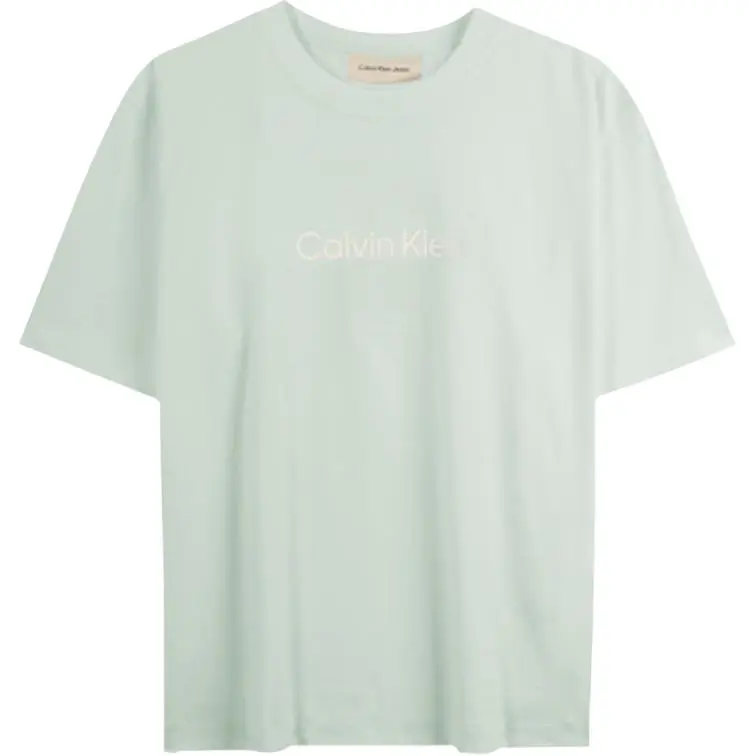 CALVIN KLEIN T-Shirt Women's White