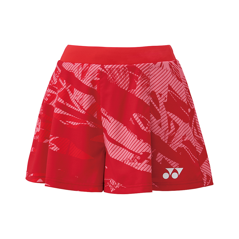 YONEX Grand Competition Collection Sports Shorts Women’s