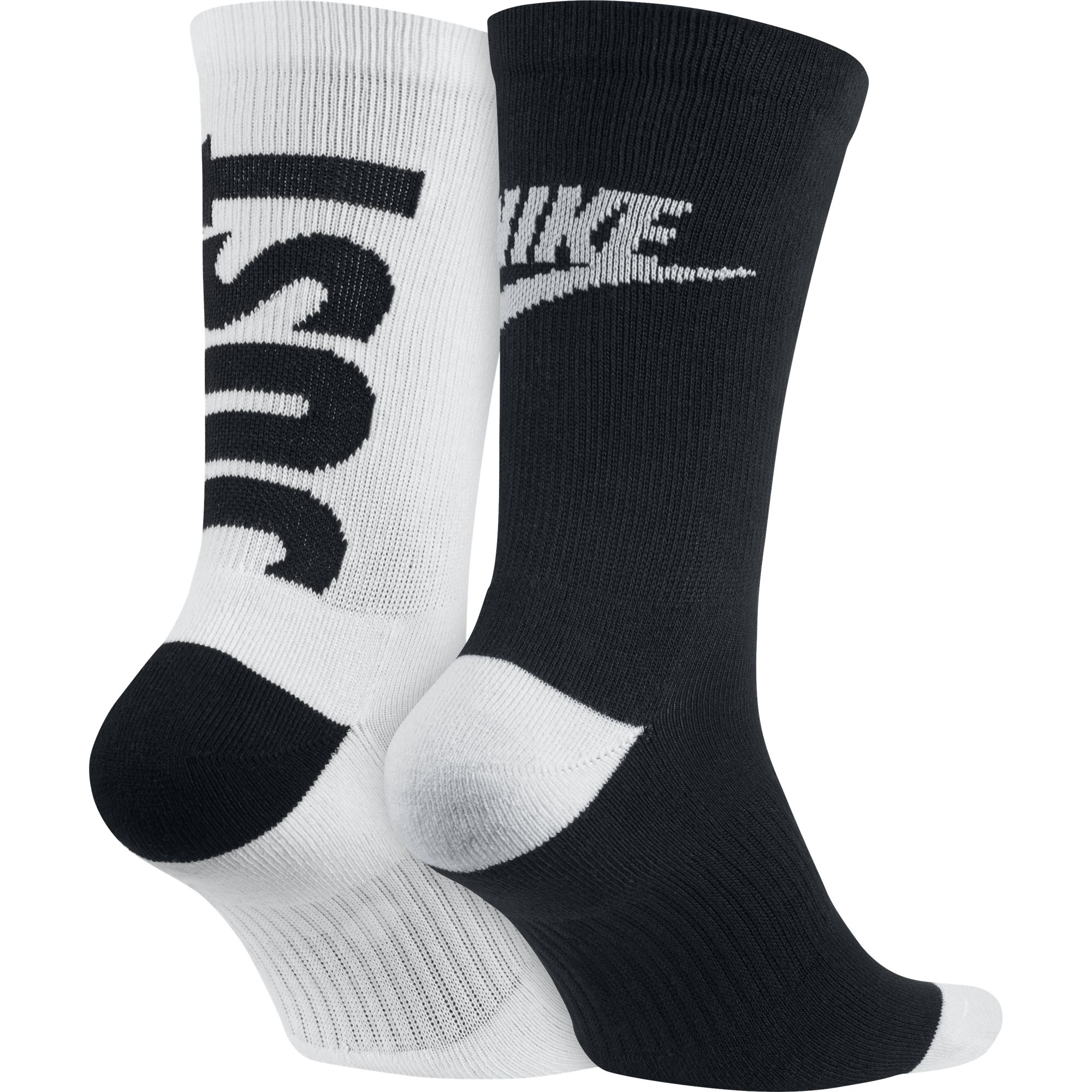 Nike JDI Crew Socks Women’s 2 Pack